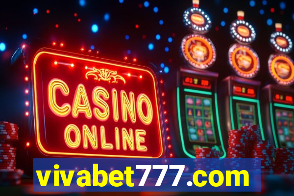 vivabet777.com