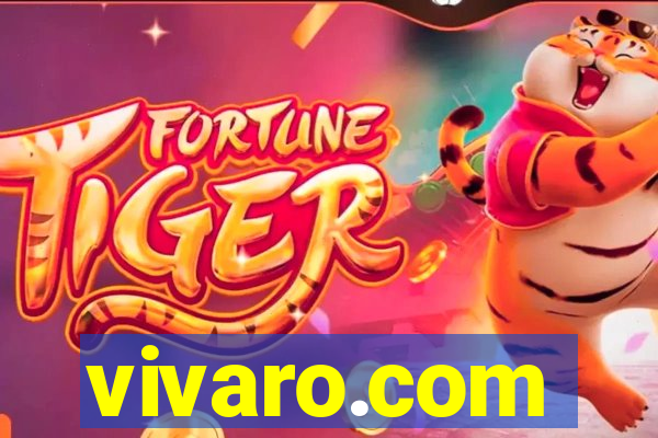 vivaro.com