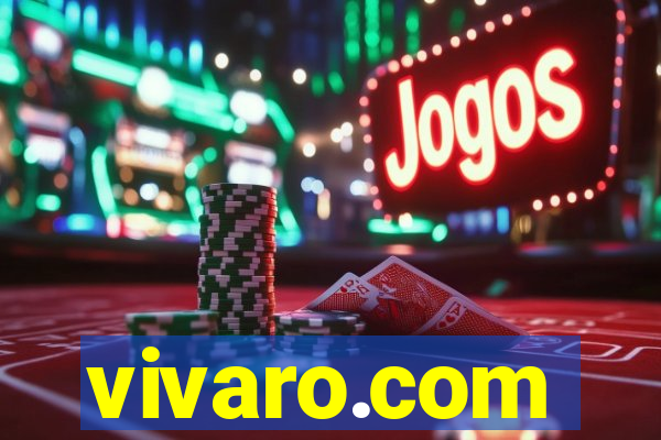 vivaro.com