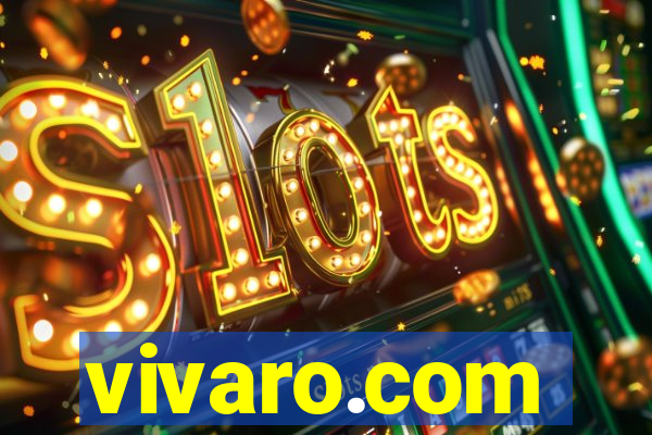 vivaro.com