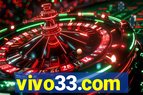 vivo33.com