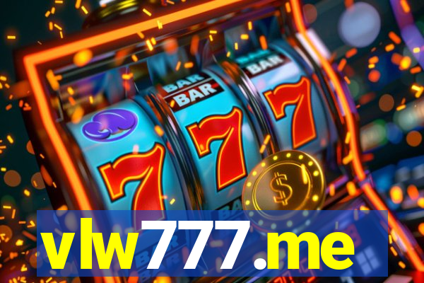vlw777.me