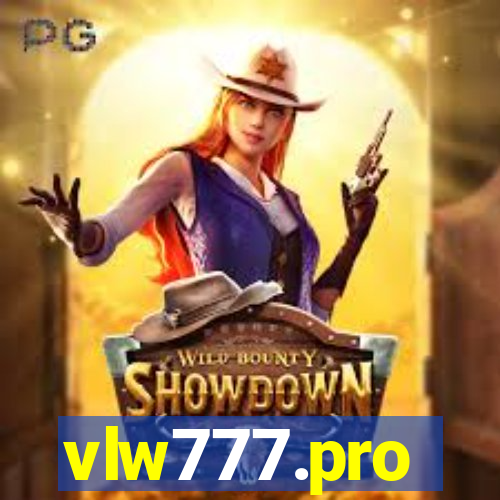 vlw777.pro