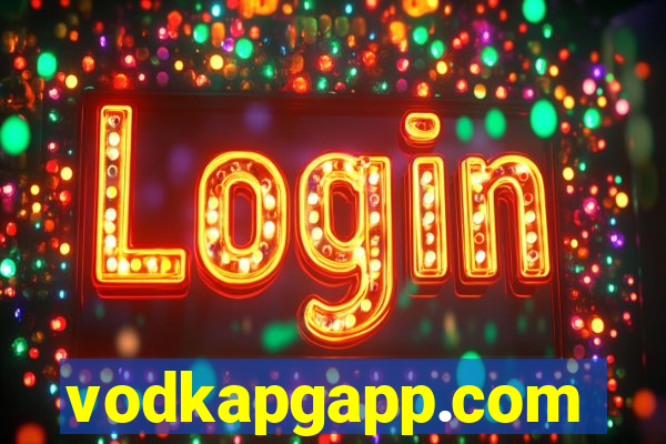 vodkapgapp.com