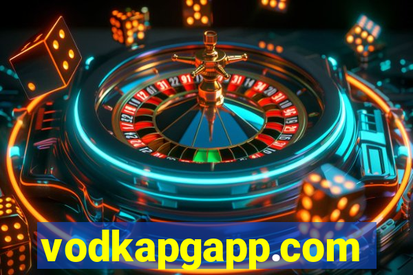 vodkapgapp.com