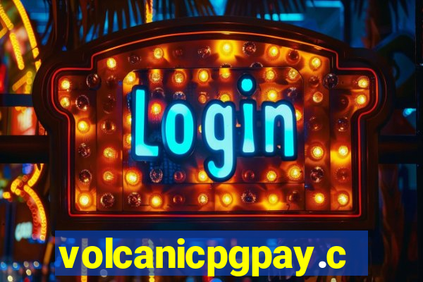 volcanicpgpay.com