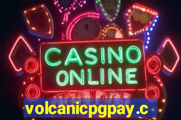 volcanicpgpay.com