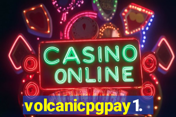 volcanicpgpay1.com