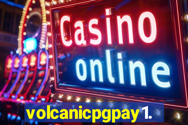 volcanicpgpay1.com