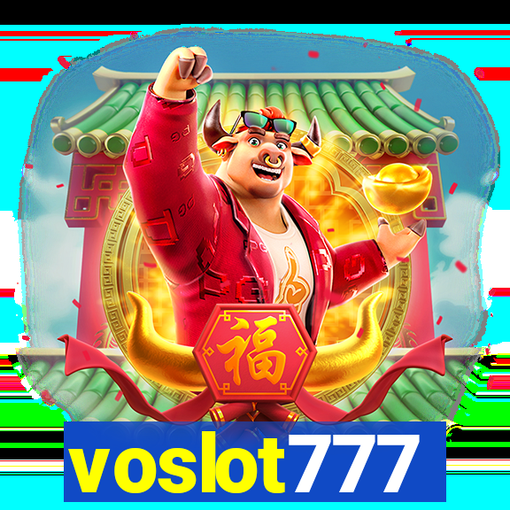 voslot777