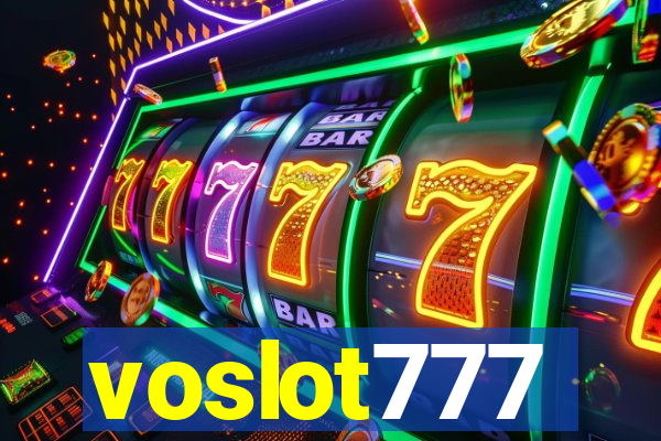 voslot777