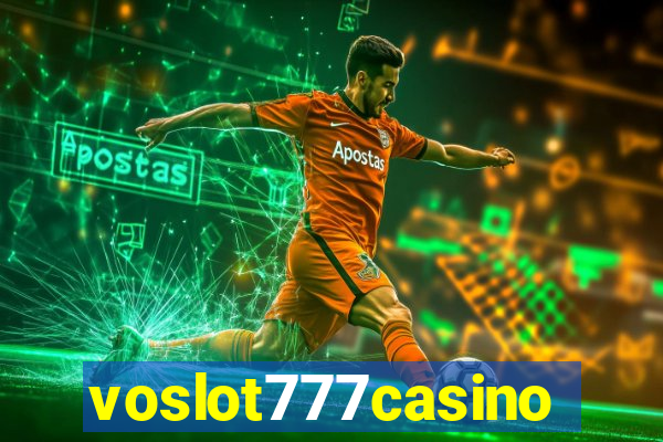 voslot777casino