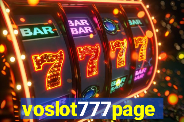 voslot777page
