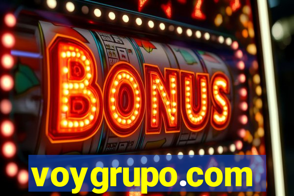 voygrupo.com