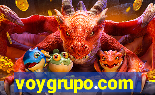 voygrupo.com