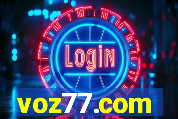 voz77.com