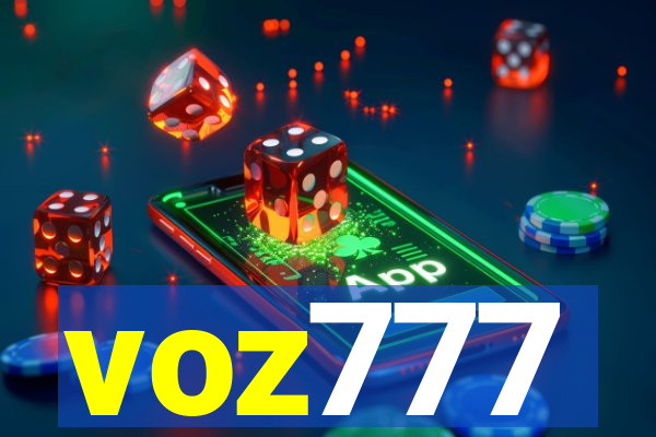 voz777
