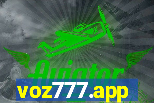 voz777.app
