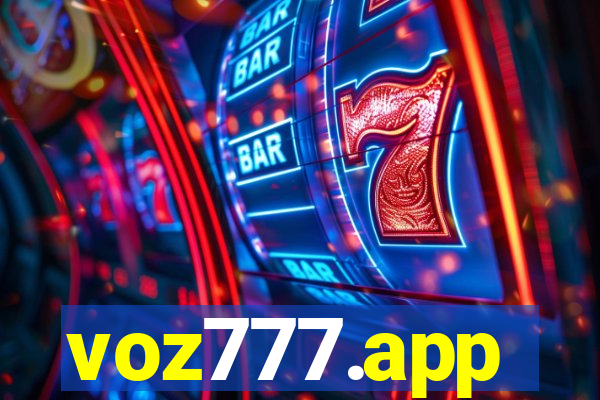 voz777.app