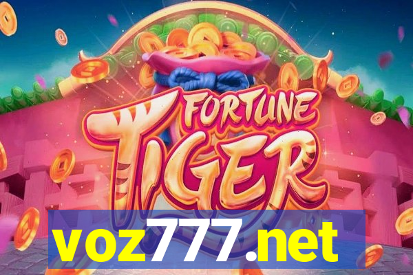 voz777.net