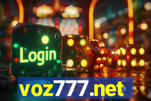 voz777.net