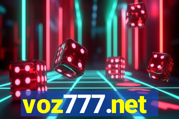 voz777.net