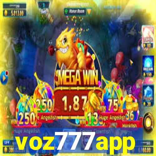 voz777app