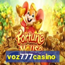voz777casino