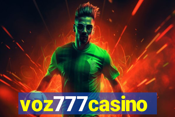 voz777casino