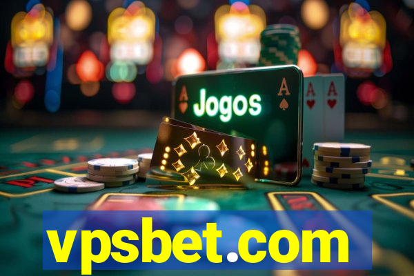 vpsbet.com