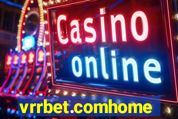 vrrbet.comhome