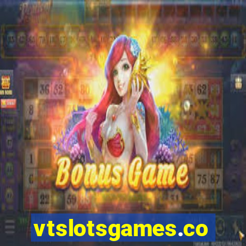 vtslotsgames.com