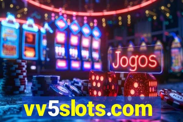 vv5slots.com