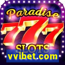 vvibet.com