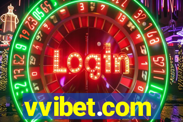 vvibet.com
