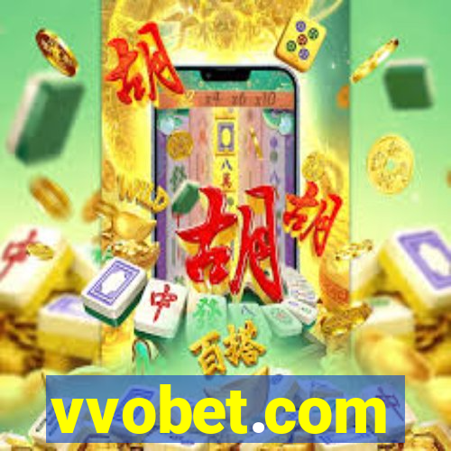 vvobet.com