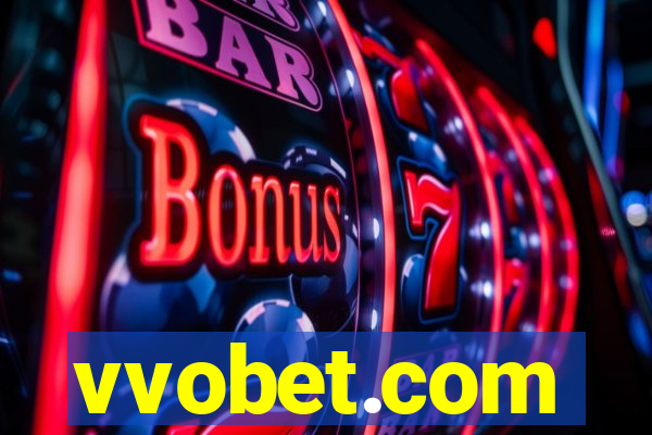 vvobet.com