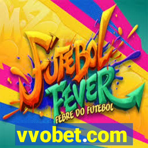 vvobet.com
