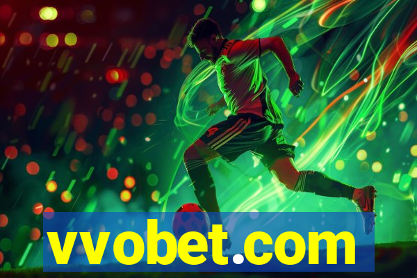 vvobet.com