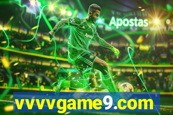 vvvvgame9.com