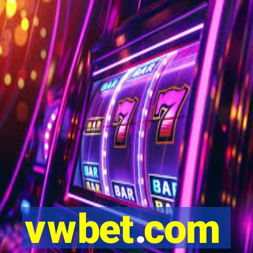 vwbet.com