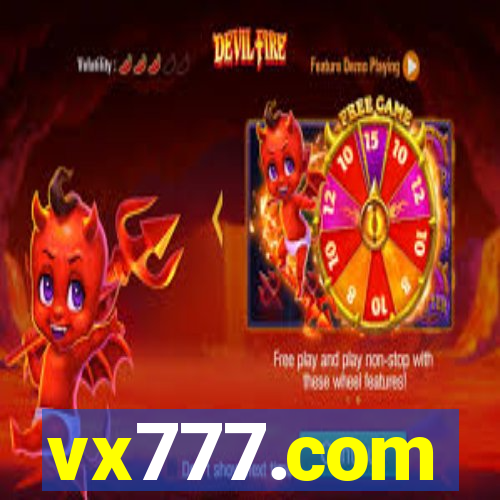 vx777.com