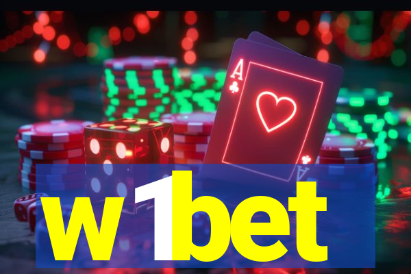 w1bet