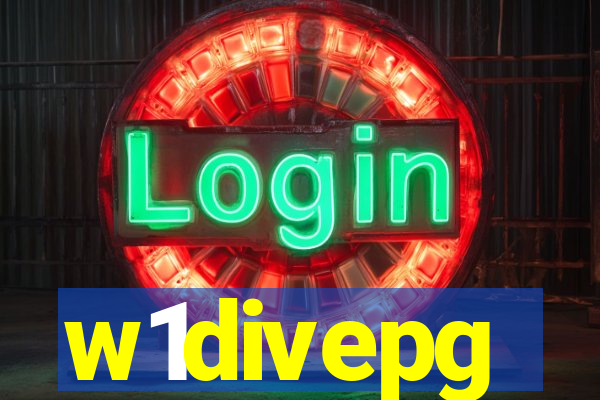 w1divepg