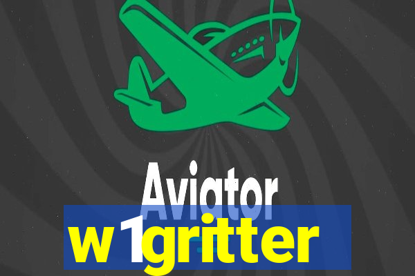 w1gritter