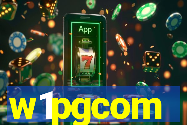 w1pgcom