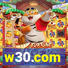 w30.com