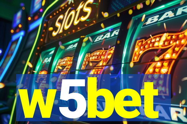 w5bet
