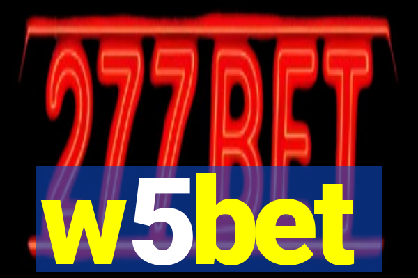 w5bet