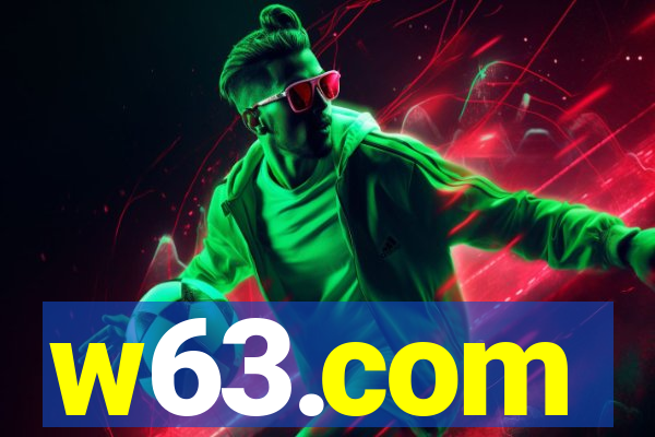 w63.com